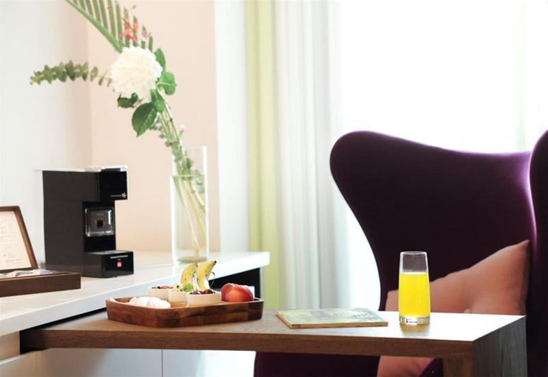 Hotel Royal Beitou Taipei Eksteriør billede