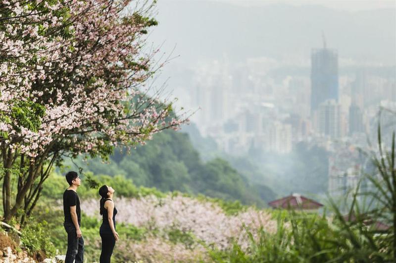 Hotel Royal Beitou Taipei Eksteriør billede