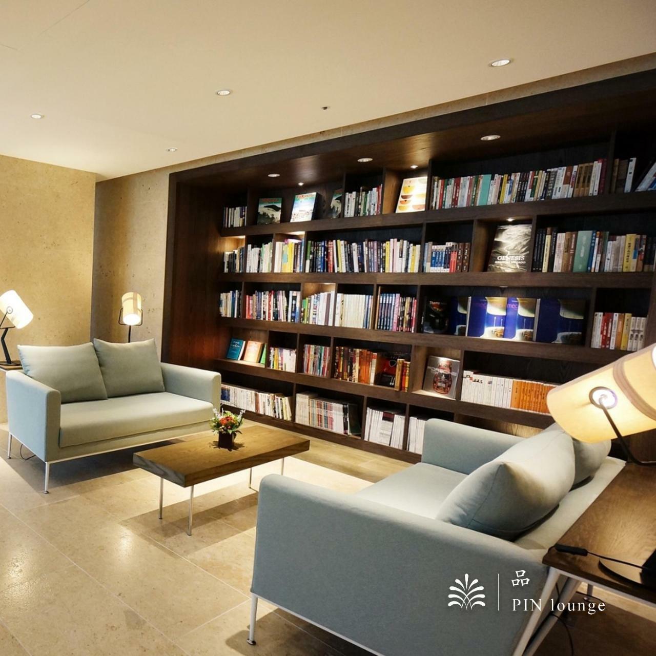 Hotel Royal Beitou Taipei Eksteriør billede
